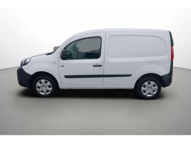 Renault Kangoo Van image 8