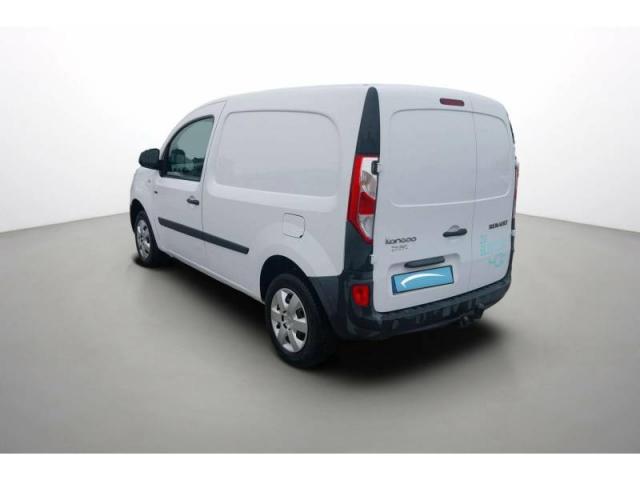 Renault Kangoo Van image 3