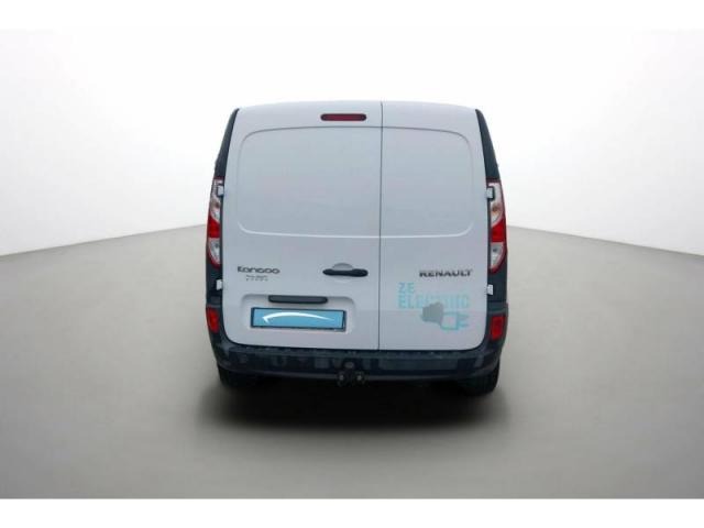 Renault Kangoo Van image 6