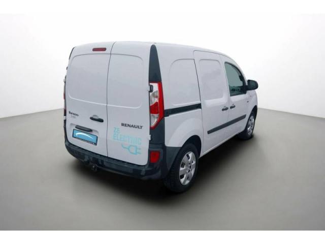 Renault Kangoo Van image 1