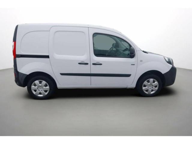 Renault Kangoo Van image 9