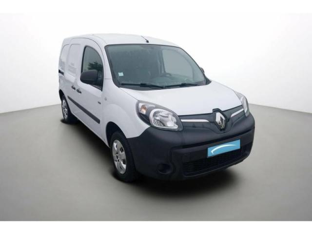 Renault Kangoo Van image 7