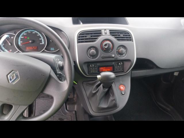 Renault Kangoo Van image 5