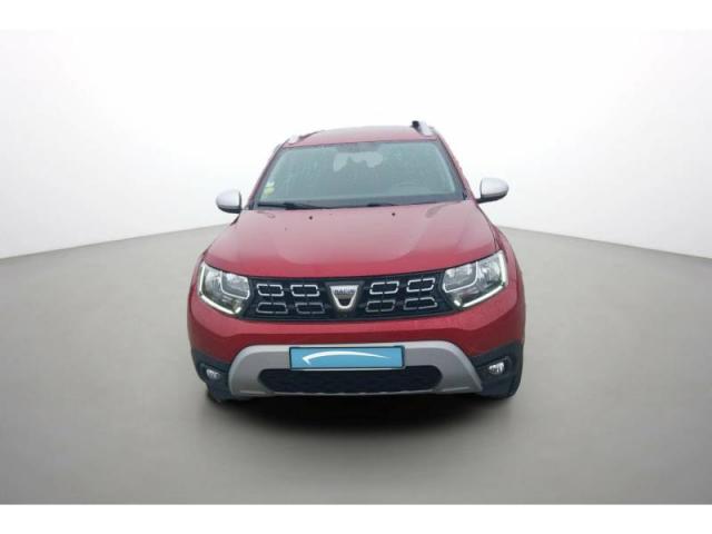 Dacia Duster image 3