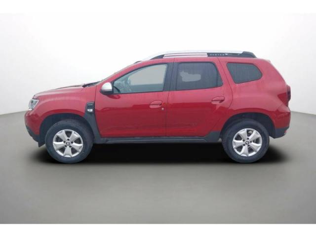 Dacia Duster image 6