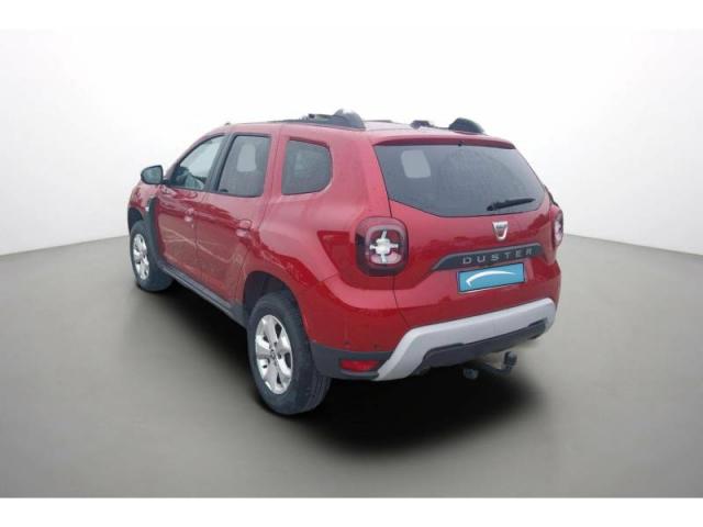 Dacia Duster image 2