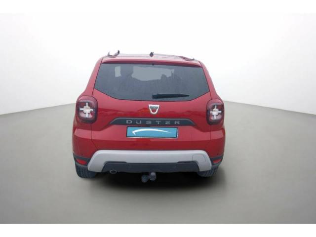 Dacia Duster image 4
