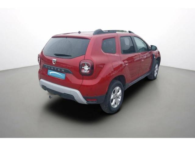 Dacia Duster image 5