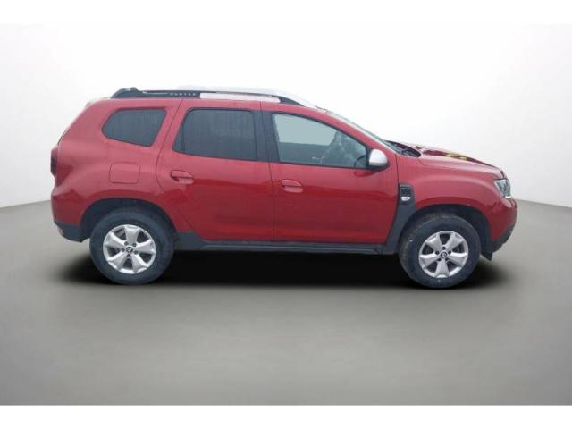 Dacia Duster image 7