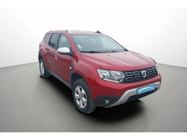 Dacia Duster image 8