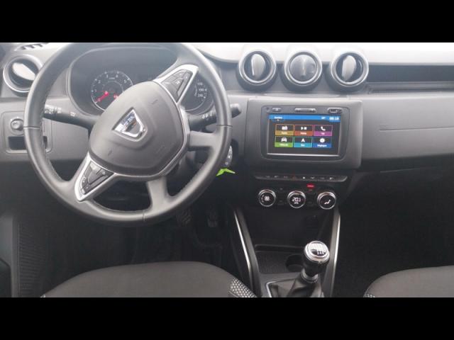 Dacia Duster image 1