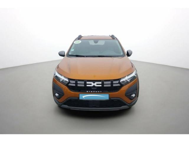 Dacia Sandero image 8