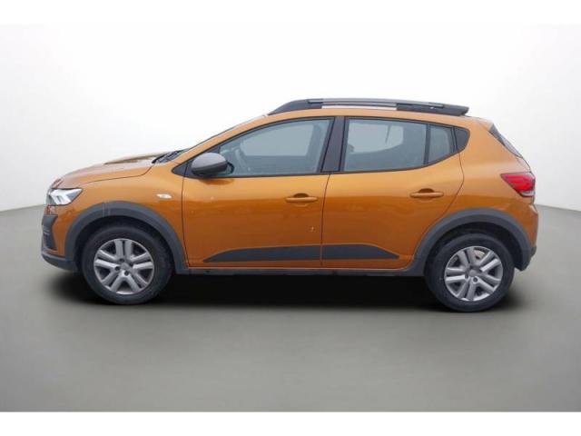 Dacia Sandero image 7