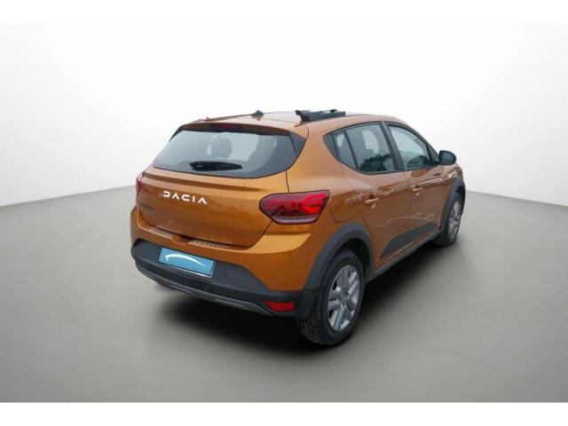 Dacia Sandero image 2