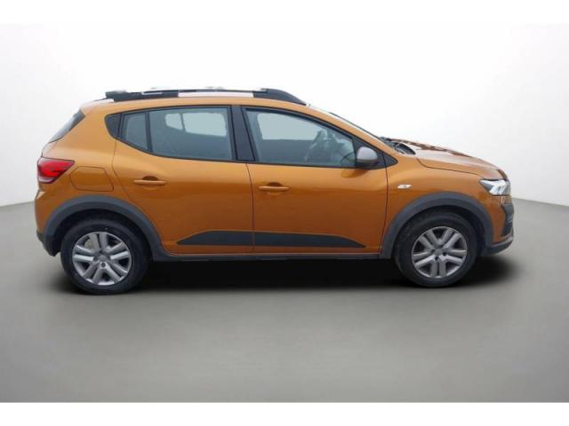 Dacia Sandero image 6