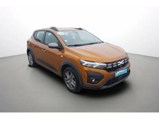 Dacia Sandero image 5
