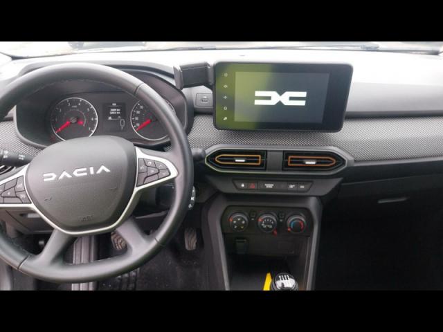 Dacia Sandero image 3
