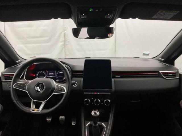 Renault Clio image 2