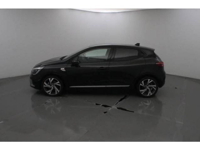 Renault Clio image 9