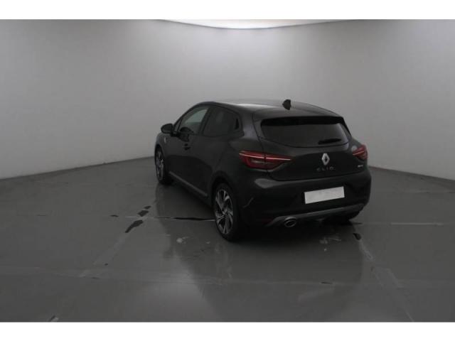 Renault Clio image 4