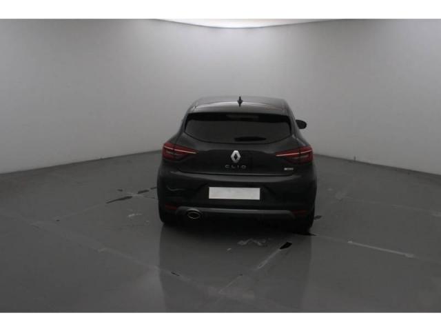 Renault Clio image 8
