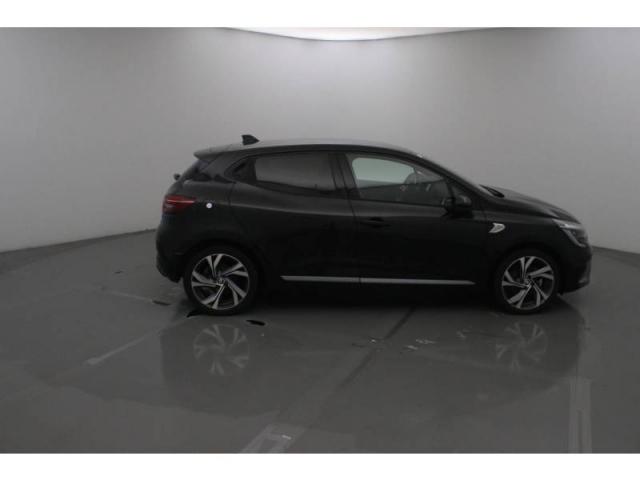 Renault Clio image 6