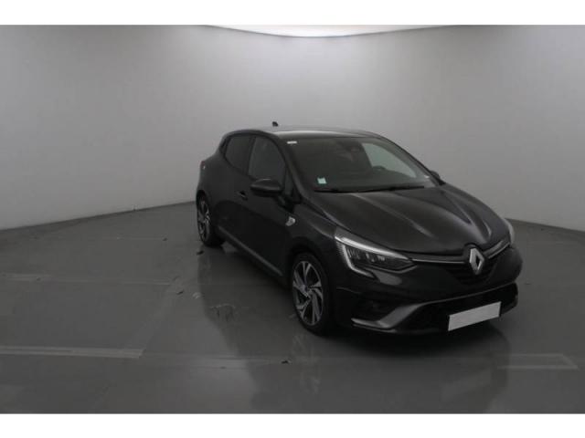 Renault Clio image 5