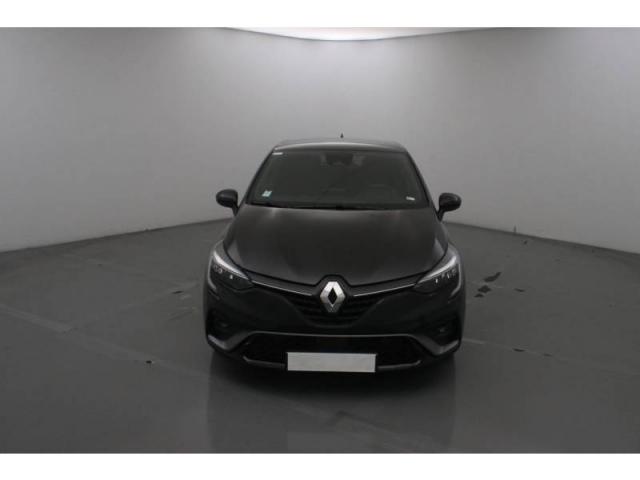 Renault Clio image 7