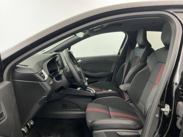 Renault Clio image 1
