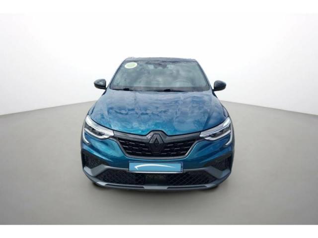 Renault Arkana image 3