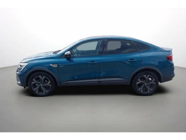Renault Arkana image 6