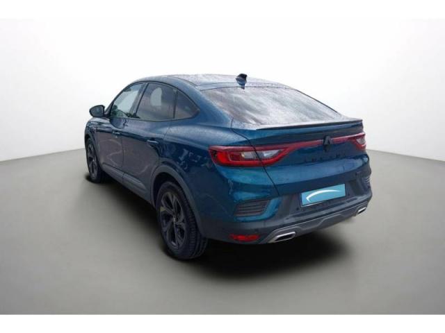 Renault Arkana image 7