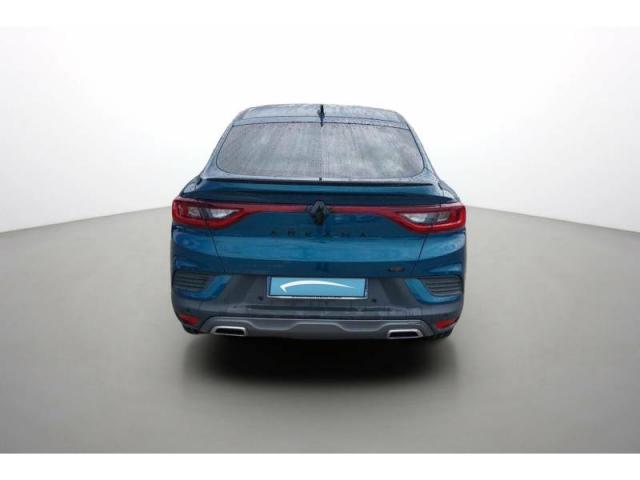 Renault Arkana image 4