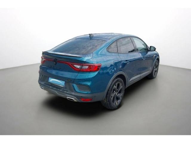 Renault Arkana image 2