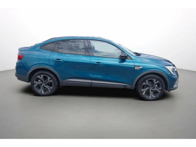 Renault Arkana image 8