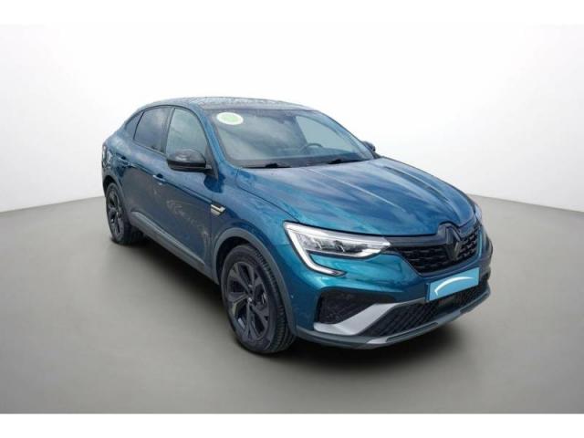 Renault Arkana image 5
