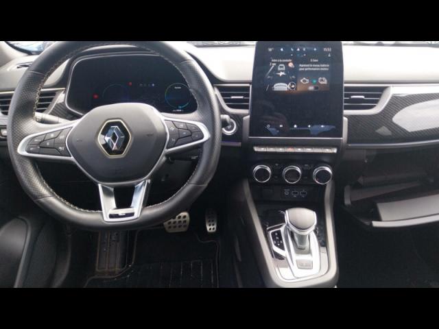 Renault Arkana image 1