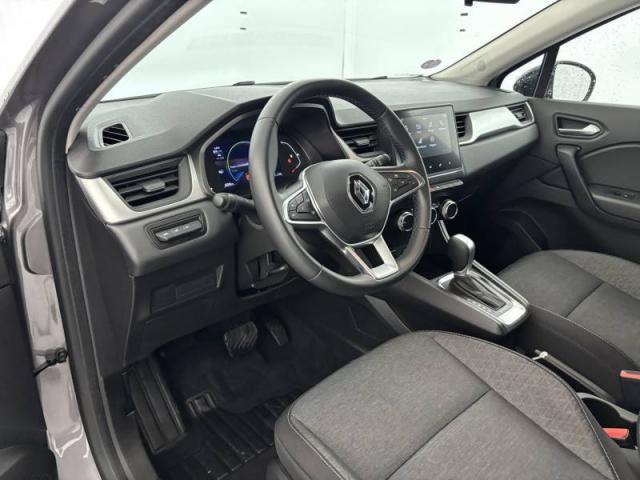 Renault Captur image 1