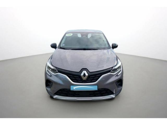 Renault Captur image 2