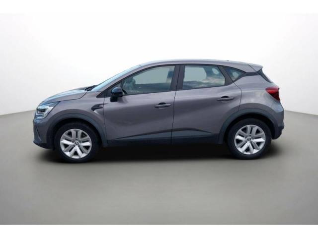 Renault Captur image 3