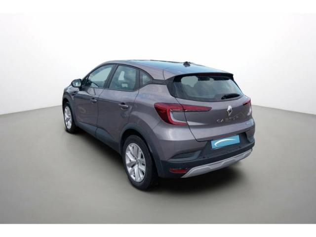 Renault Captur image 4