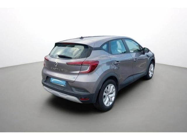 Renault Captur image 8