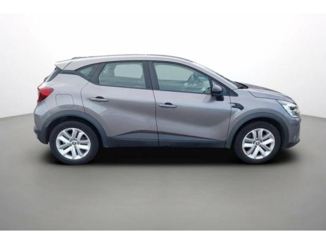 Renault Captur image 5