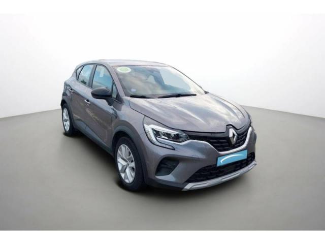 Renault Captur image 6