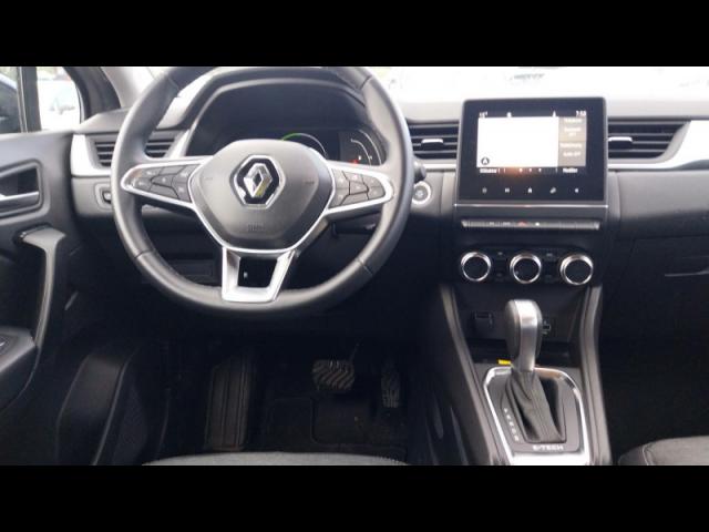 Renault Captur image 7