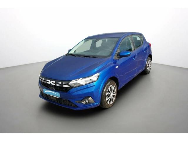 Dacia