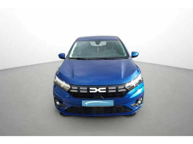 Dacia Sandero image 6
