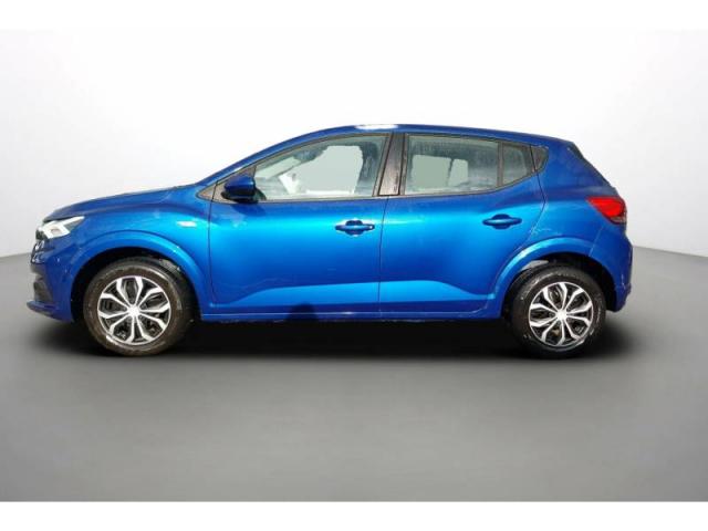 Dacia Sandero image 2