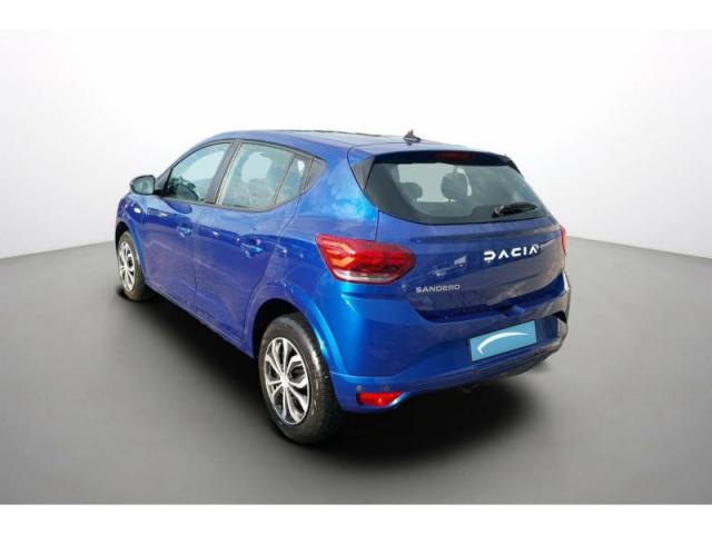 Dacia Sandero image 5