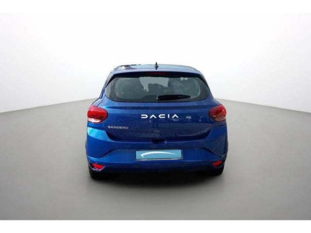 Dacia Sandero image 7